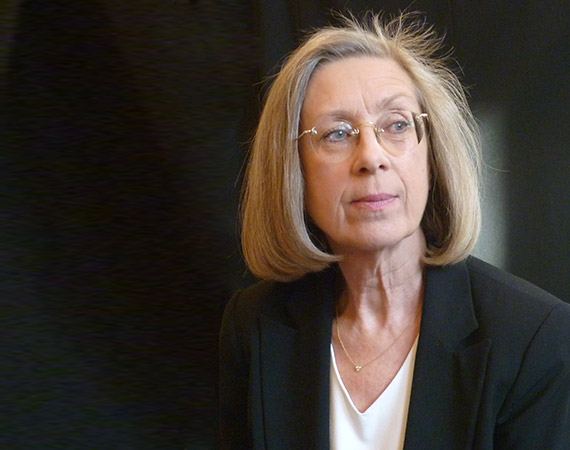 Marianne Weg